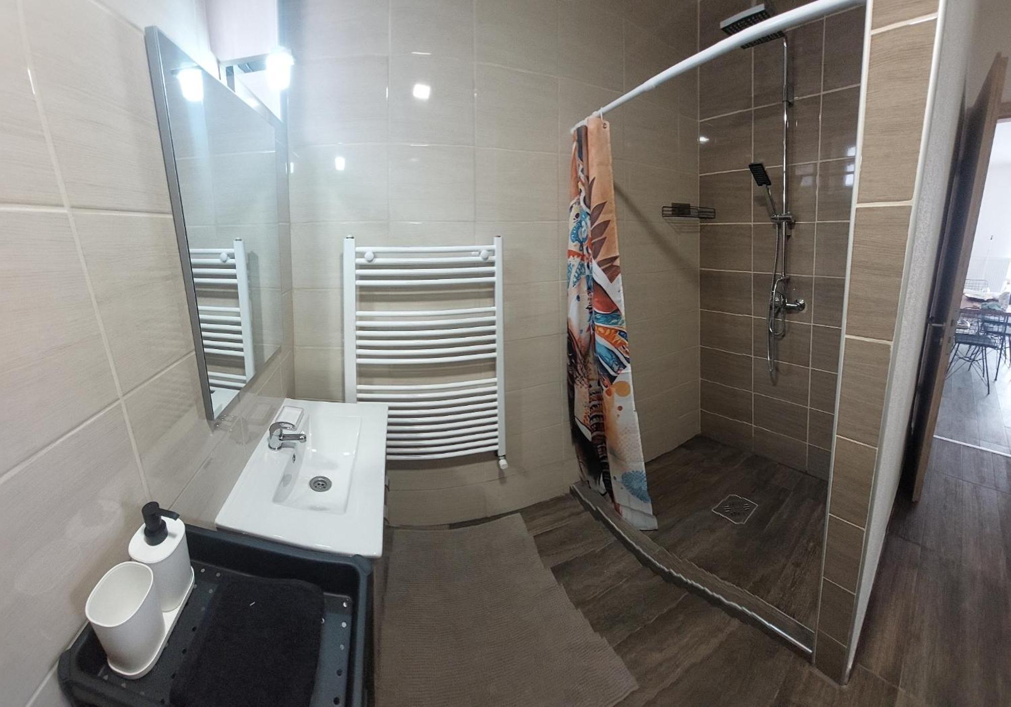 Heviz Lux Apartmanhaz 外观 照片