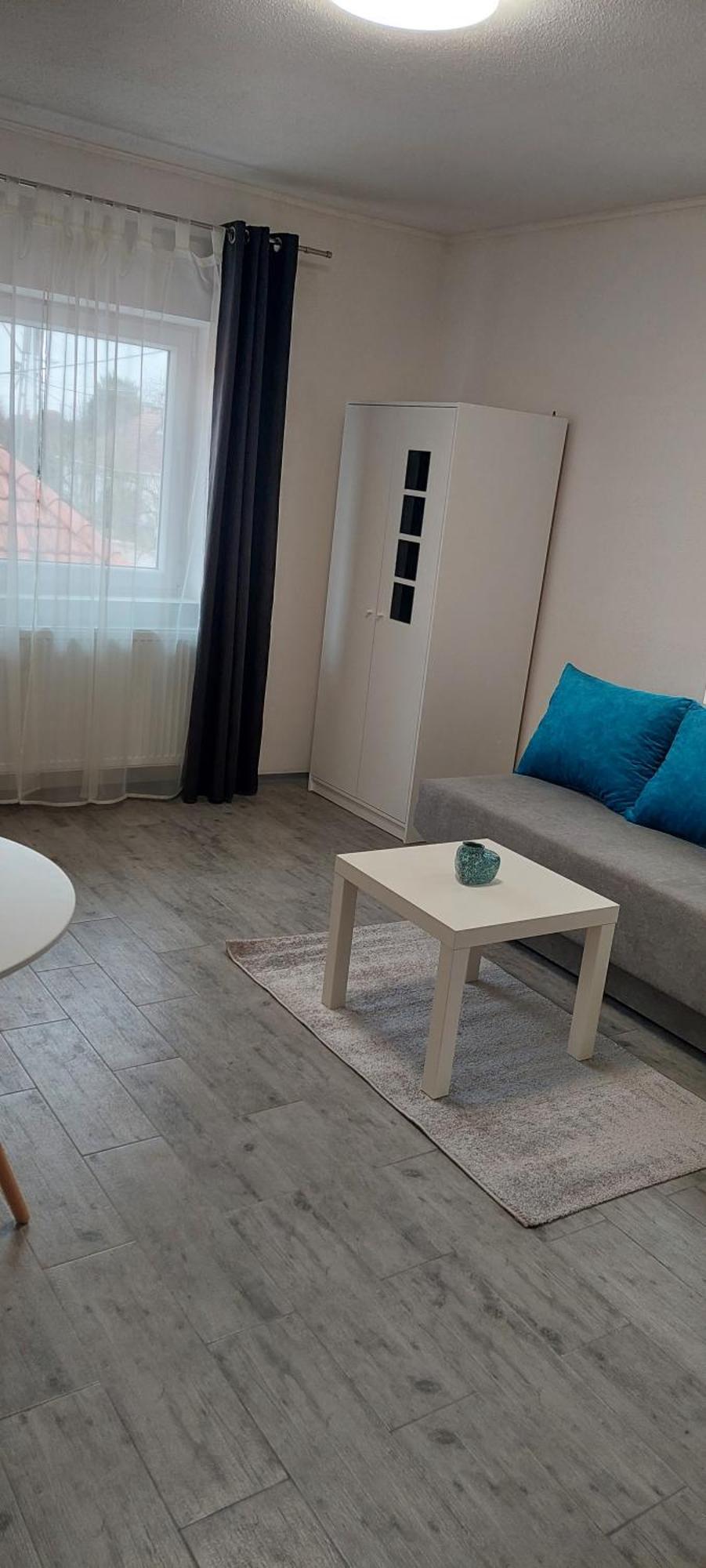 Heviz Lux Apartmanhaz 外观 照片
